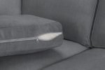 Funk Sofa Grey Universal Corner - Image 8