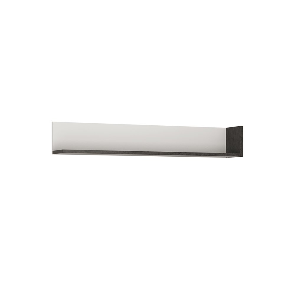 4336167_1 Zingaro Wall Shelf 133cm - Image 1