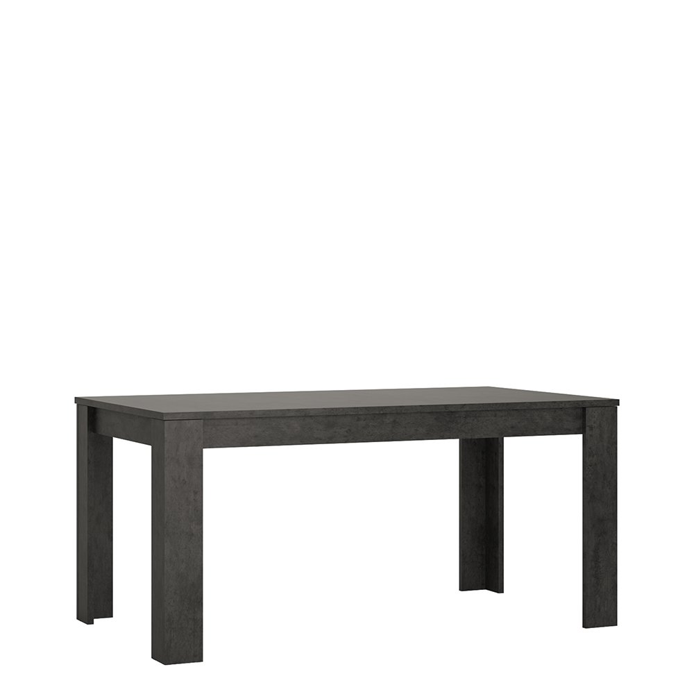 4337567_1 Zingaro Extending Dining Table 160-200cm - Image 1