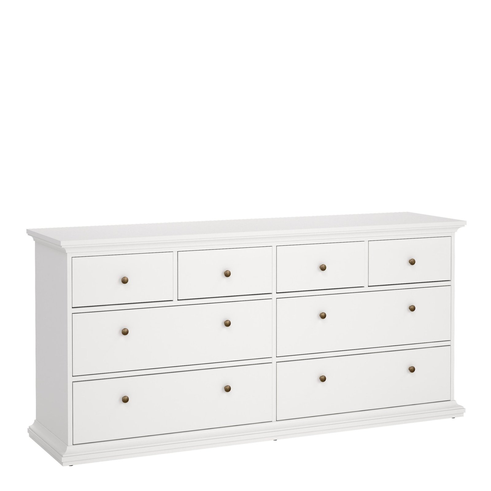 701767194949_1 Paris Chest of Drawers - Image 1