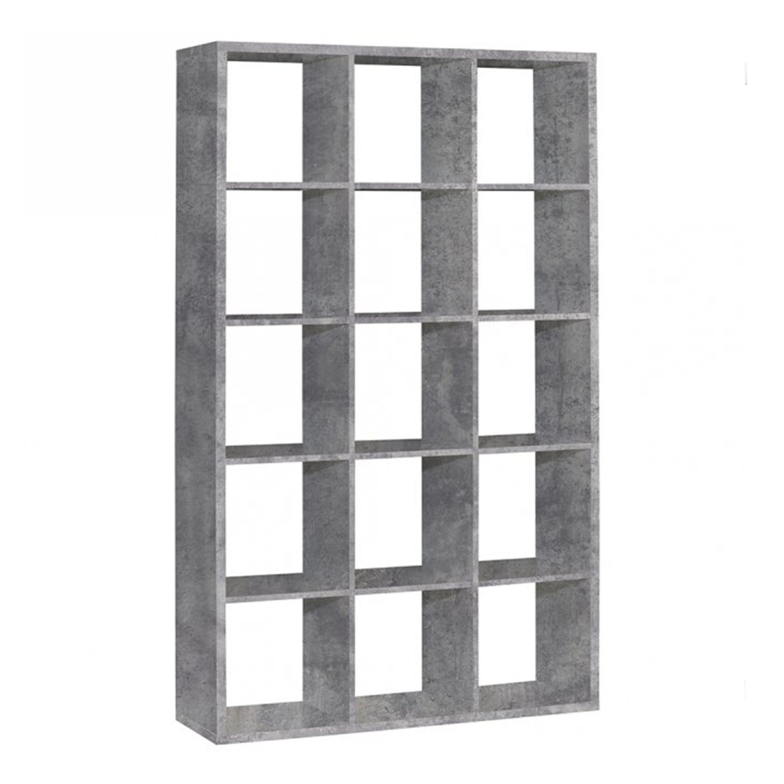 801MXXR431-U39_1 Mauro 3x5 Storage Unit in Concrete Grey - Image 1