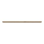 Corona 140cm Wall Shelf in Artisan Oak - Image 2