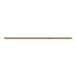 Corona 200cm Wall Shelf in Artisan Oak - Image 2