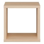 Mauro Singular Storage Unit in Elegancia Oak - Image 2