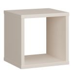Mauro Singular Storage Unit in Sand