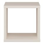 Mauro Singular Storage Unit in Sand - Image 2
