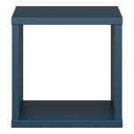 Mauro Singular Storage Unit in Blue - Image 2