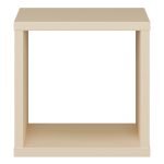 Mauro Singular Storage Unit in Yellow - Image 2
