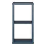 Mauro 1 Shelf Storage Unit in Blue - Image 2