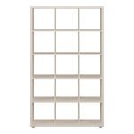 Mauro 3x5 Storage Unit in Sand - Image 2