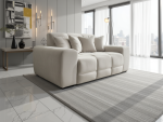 Jacob Sofa Natural 2 Seater